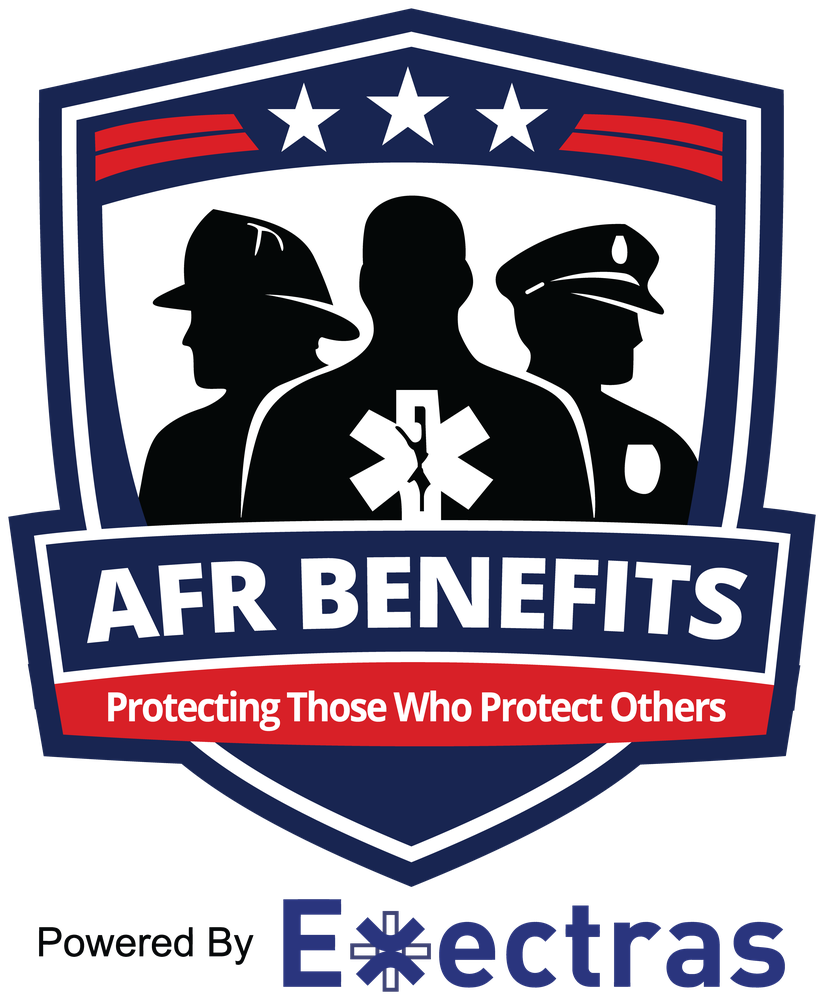 AFR Benefits Logo